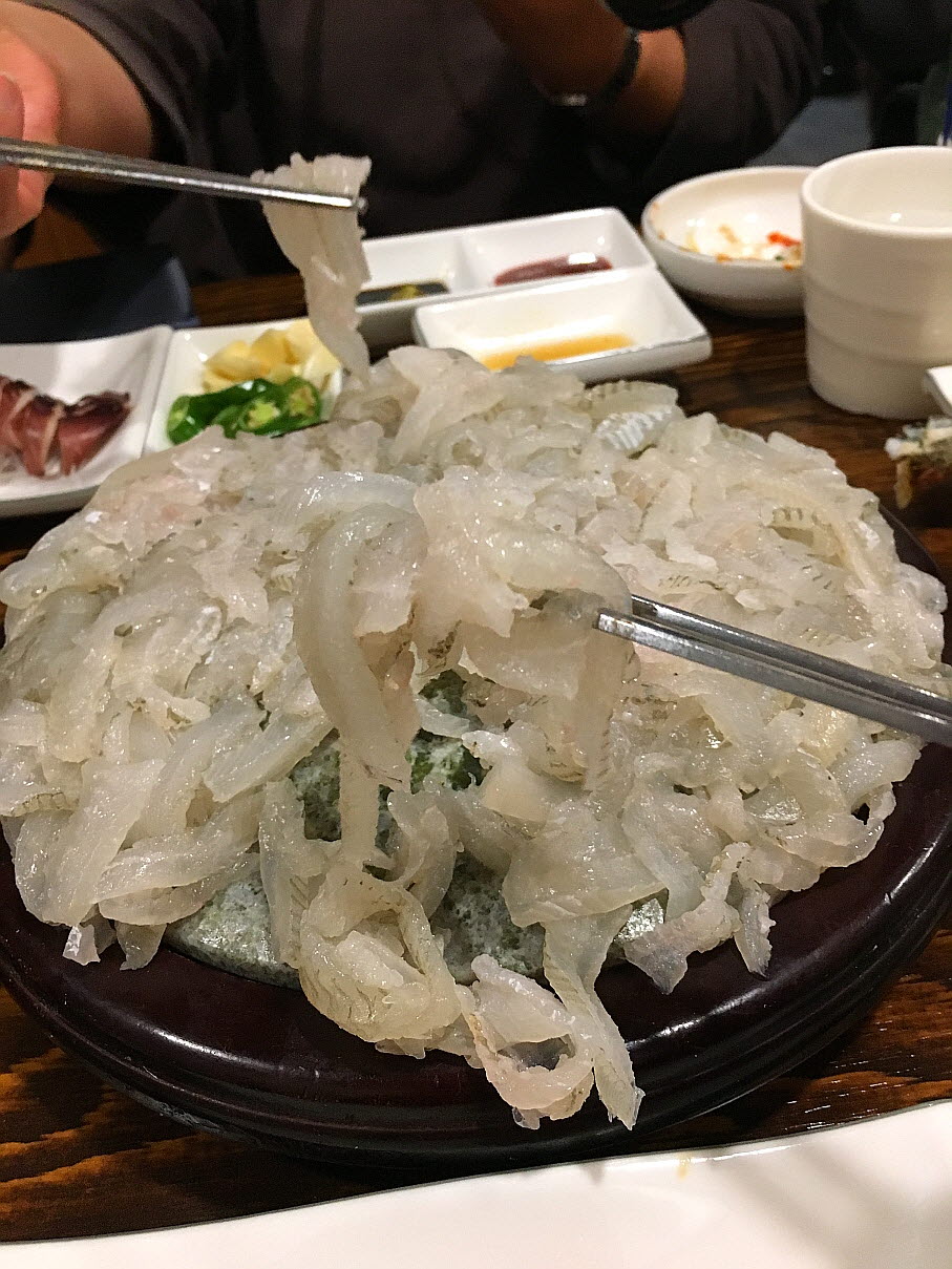 동인회식당
