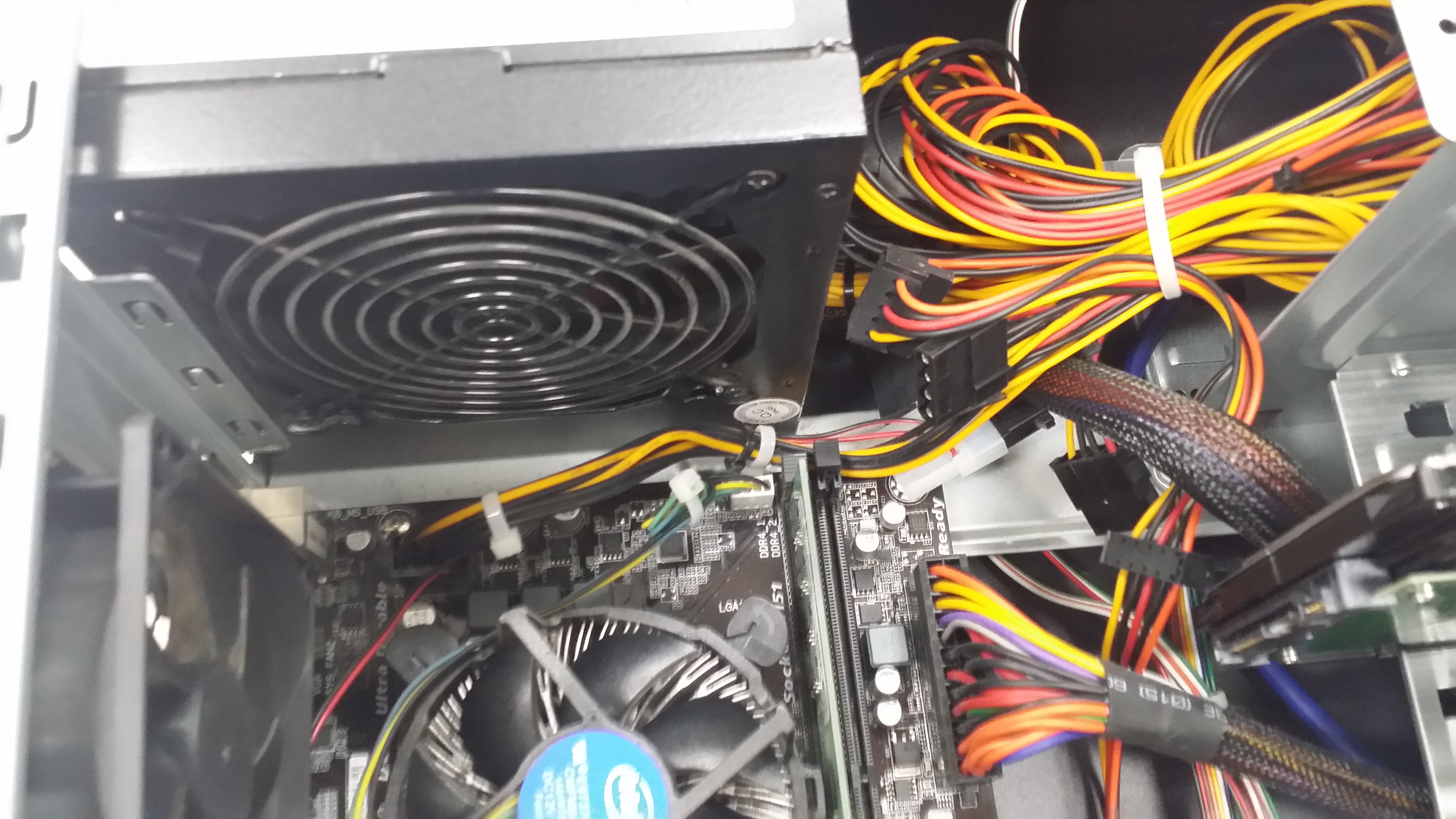 컴닥터PC119