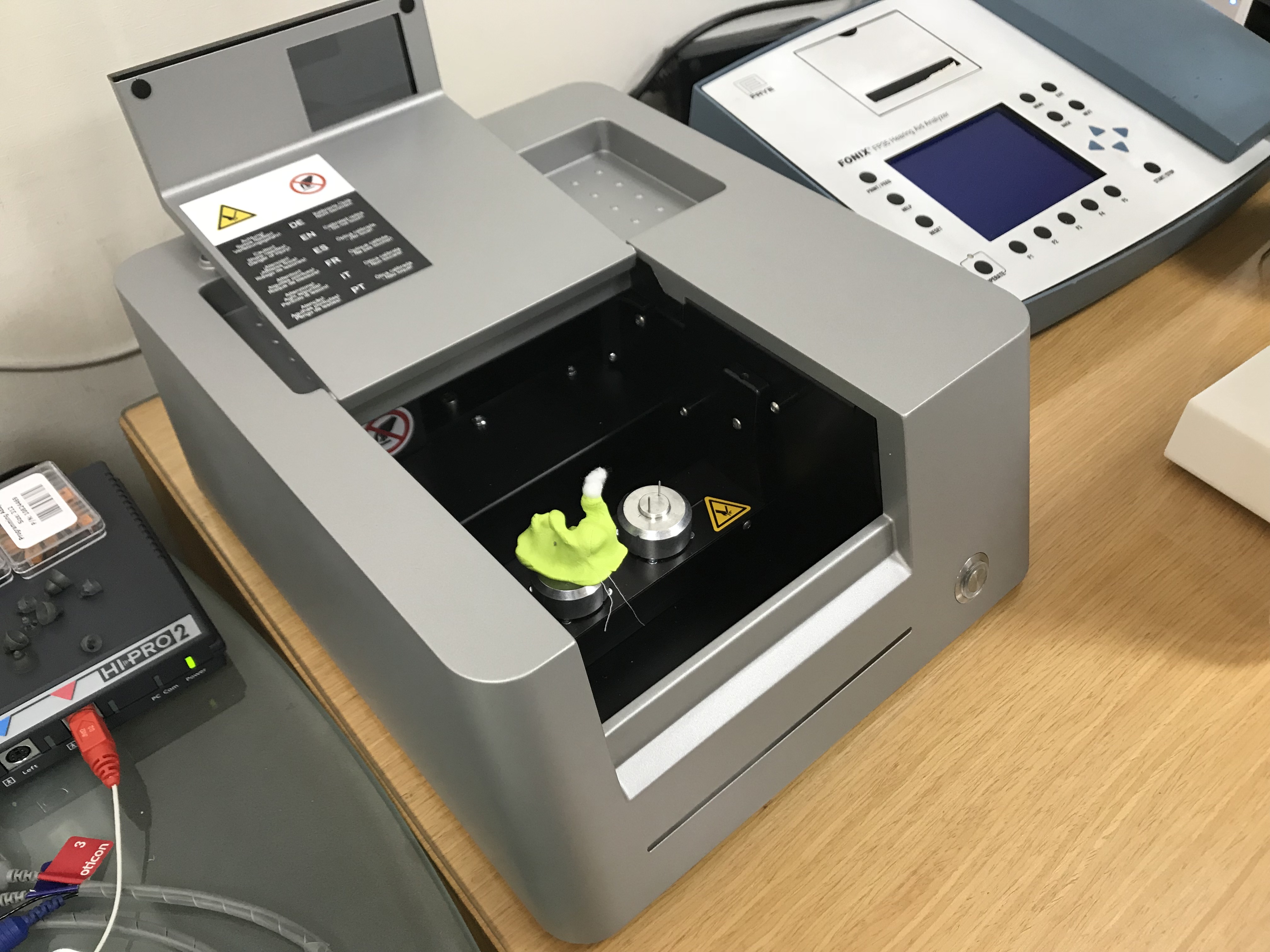 포낙보청기 춘천센터 대표 이미지