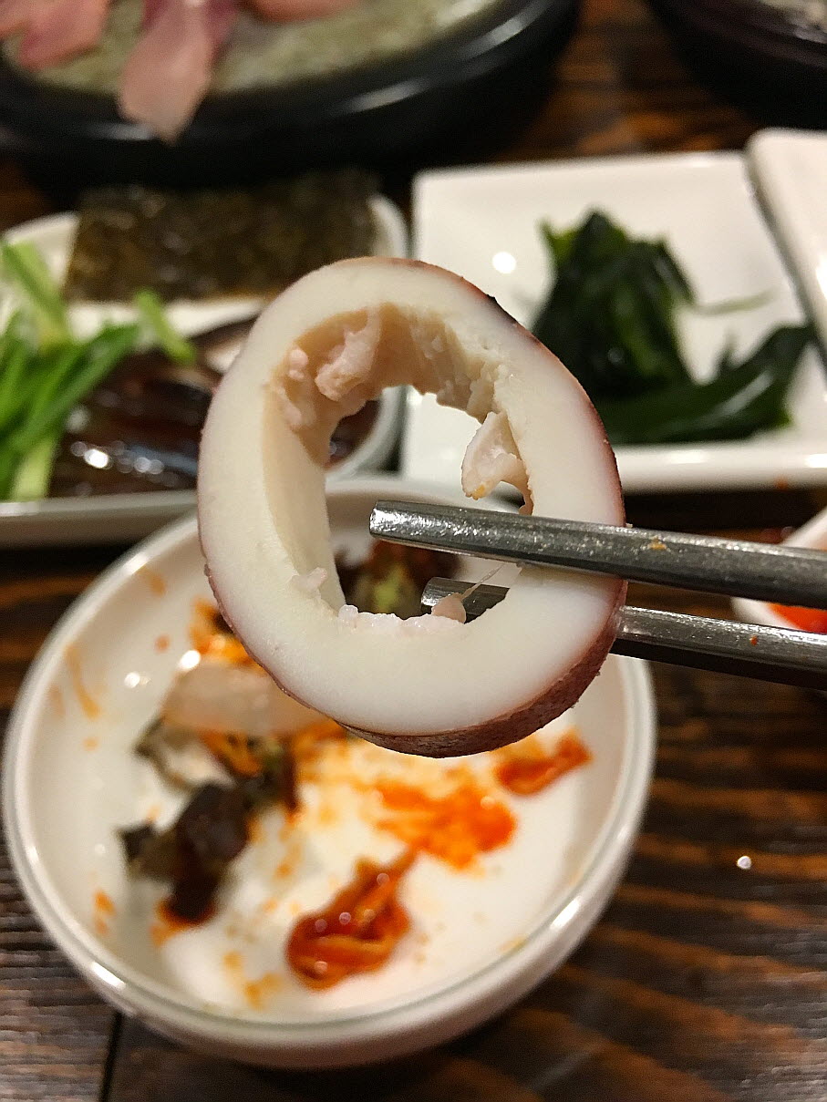 동인회식당