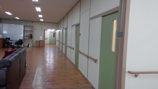 더조은주야간보호센터