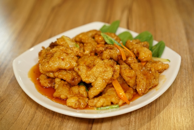 한성양꼬치