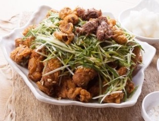 신진미통닭 병점본점