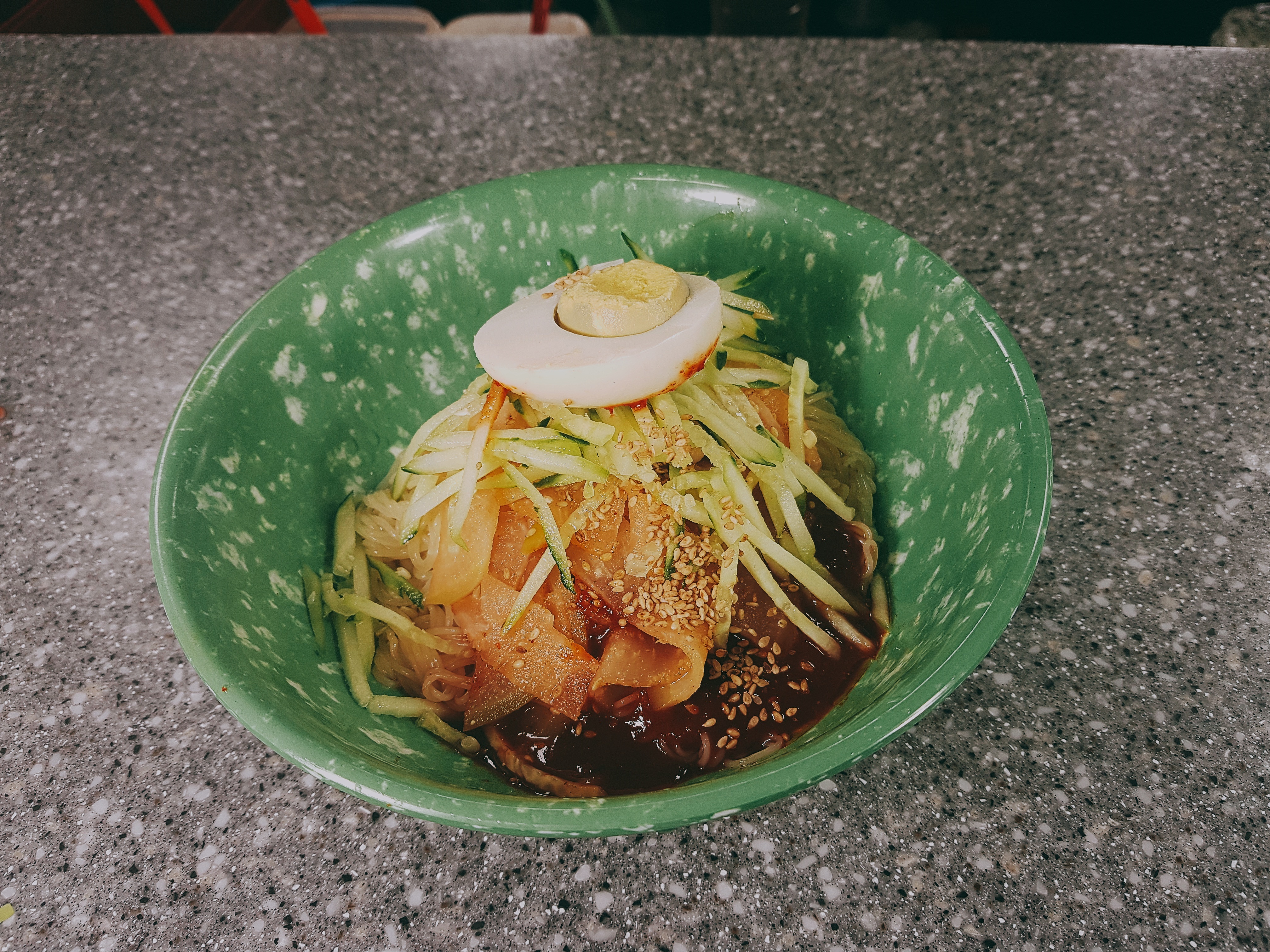 사거리분식