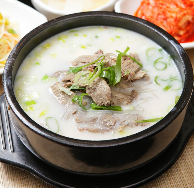 정가네국밥