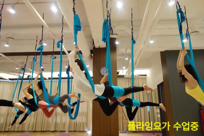 바디팩토리 1호점