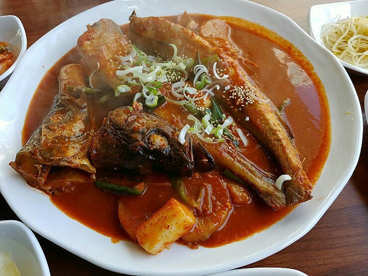 복자코다리