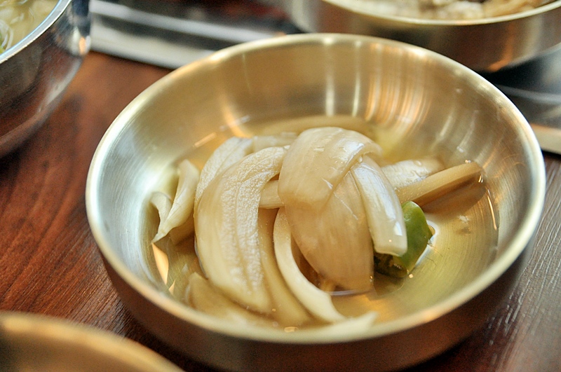 삼거리연잎장어