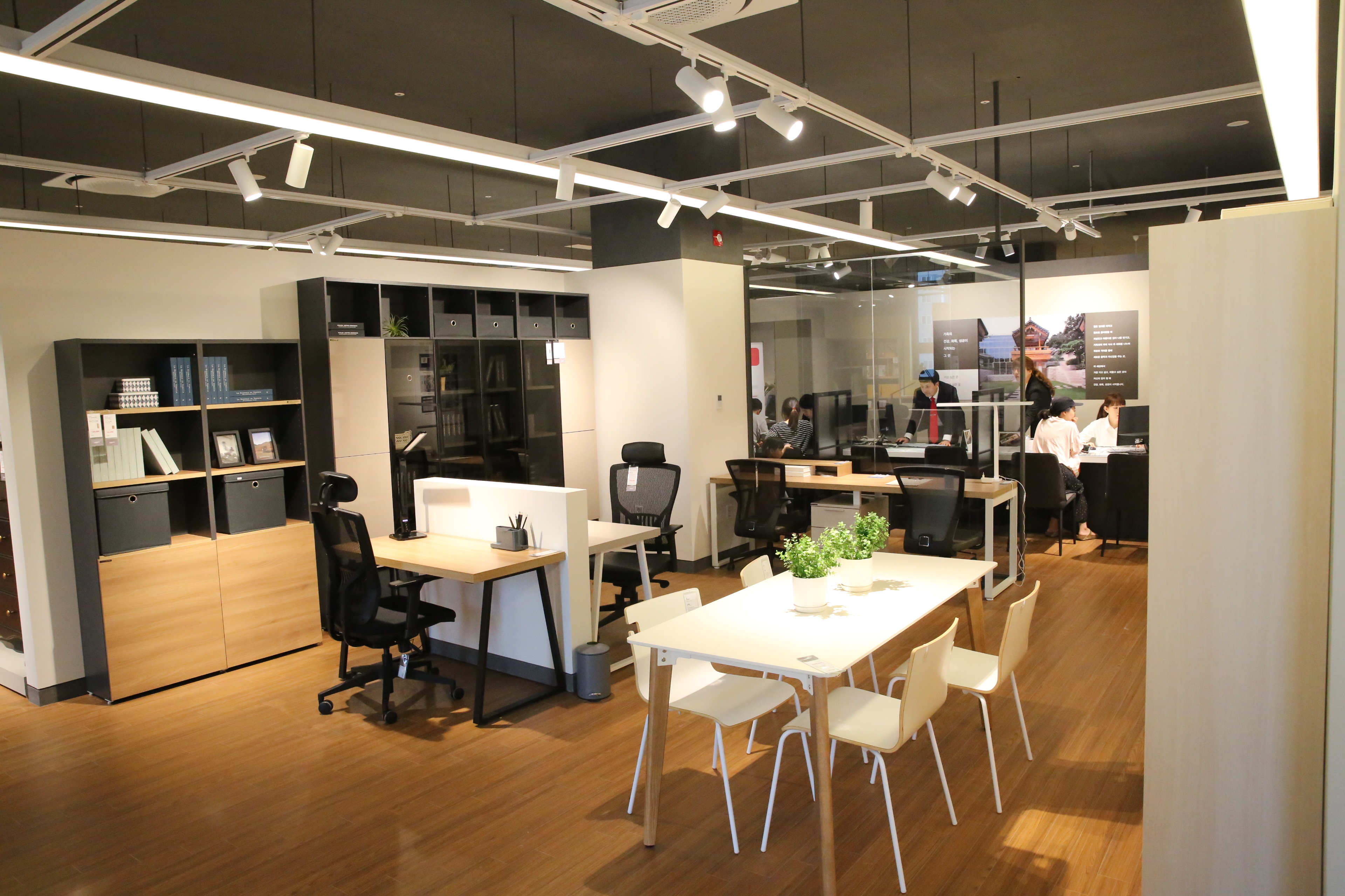 한샘홈퍼니싱 부천중동점 대표 이미지