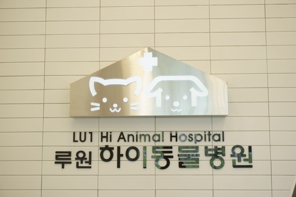 루원하이동물병원 대표 이미지
