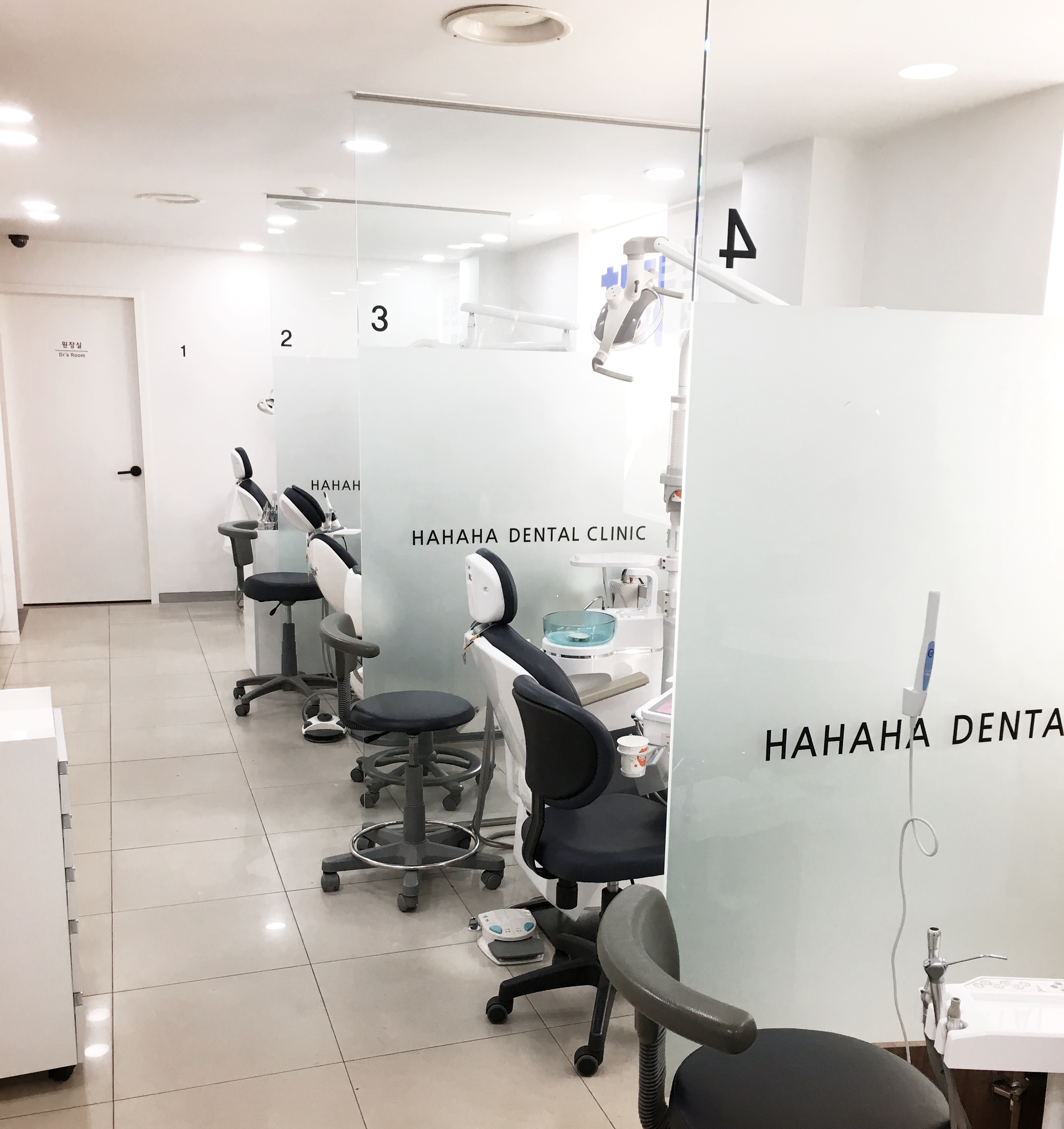 하하하치과의원 대표 이미지
