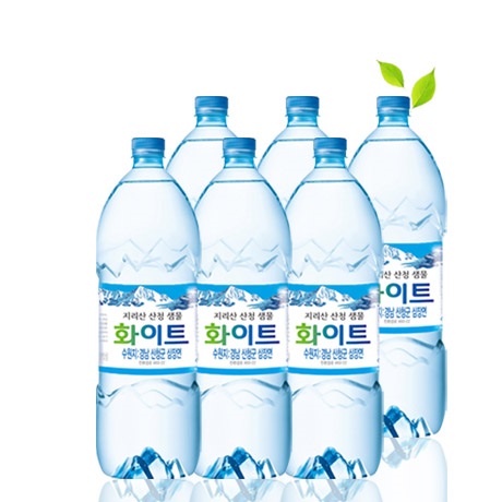 울산생수총판