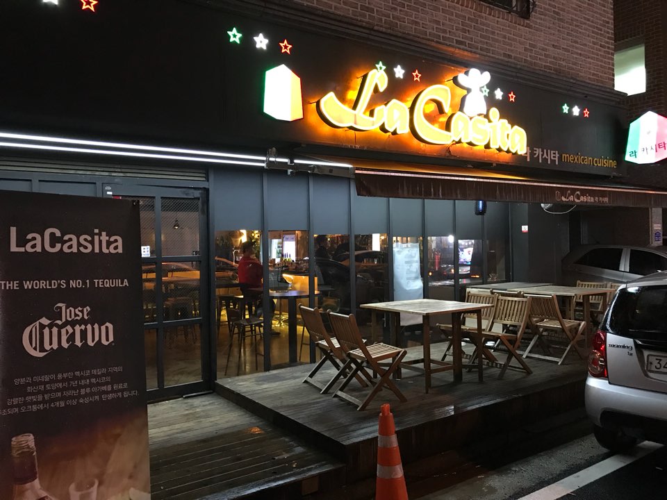 라카시타