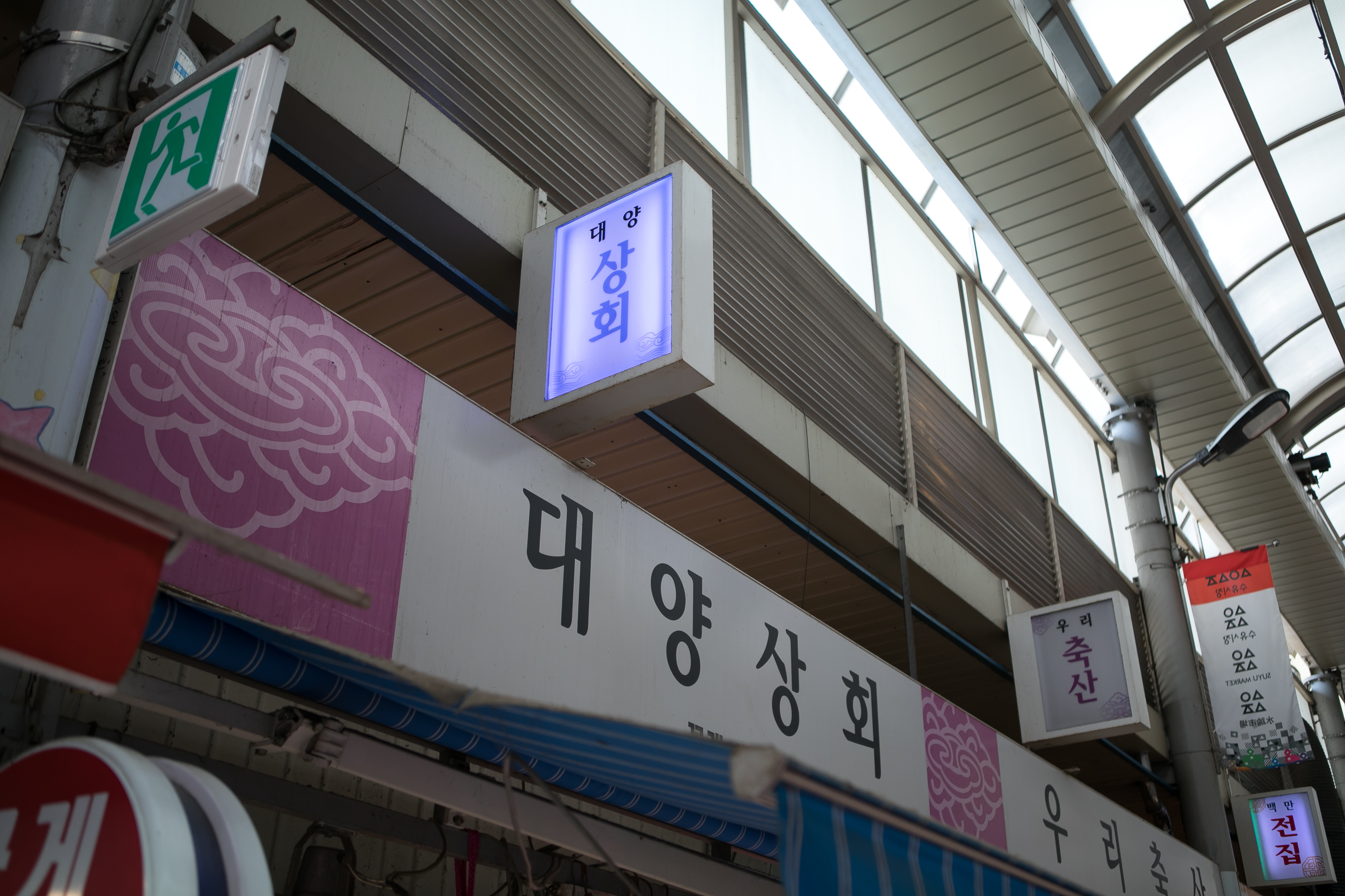 대양상회
