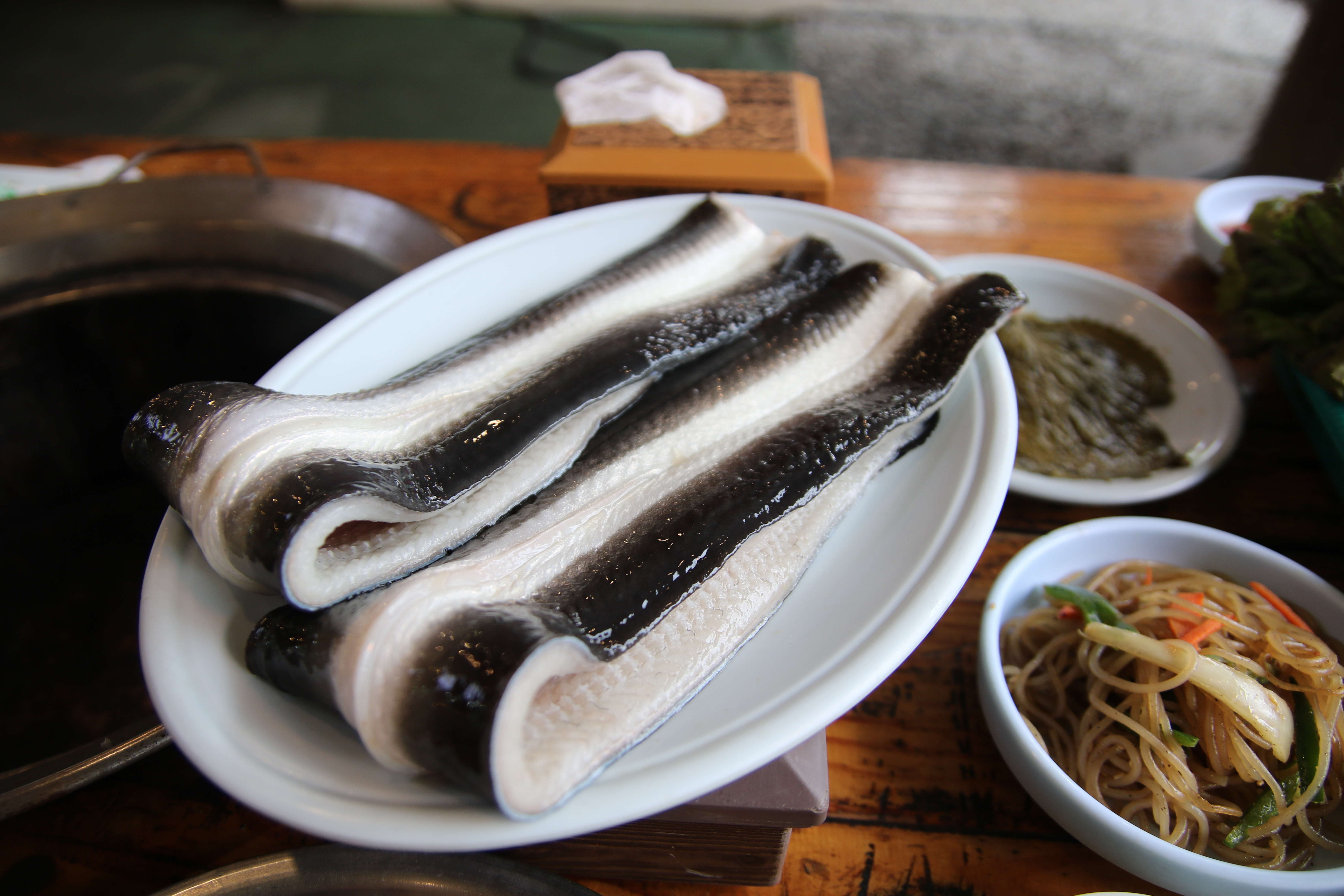 양수가든 경기 애견맛집