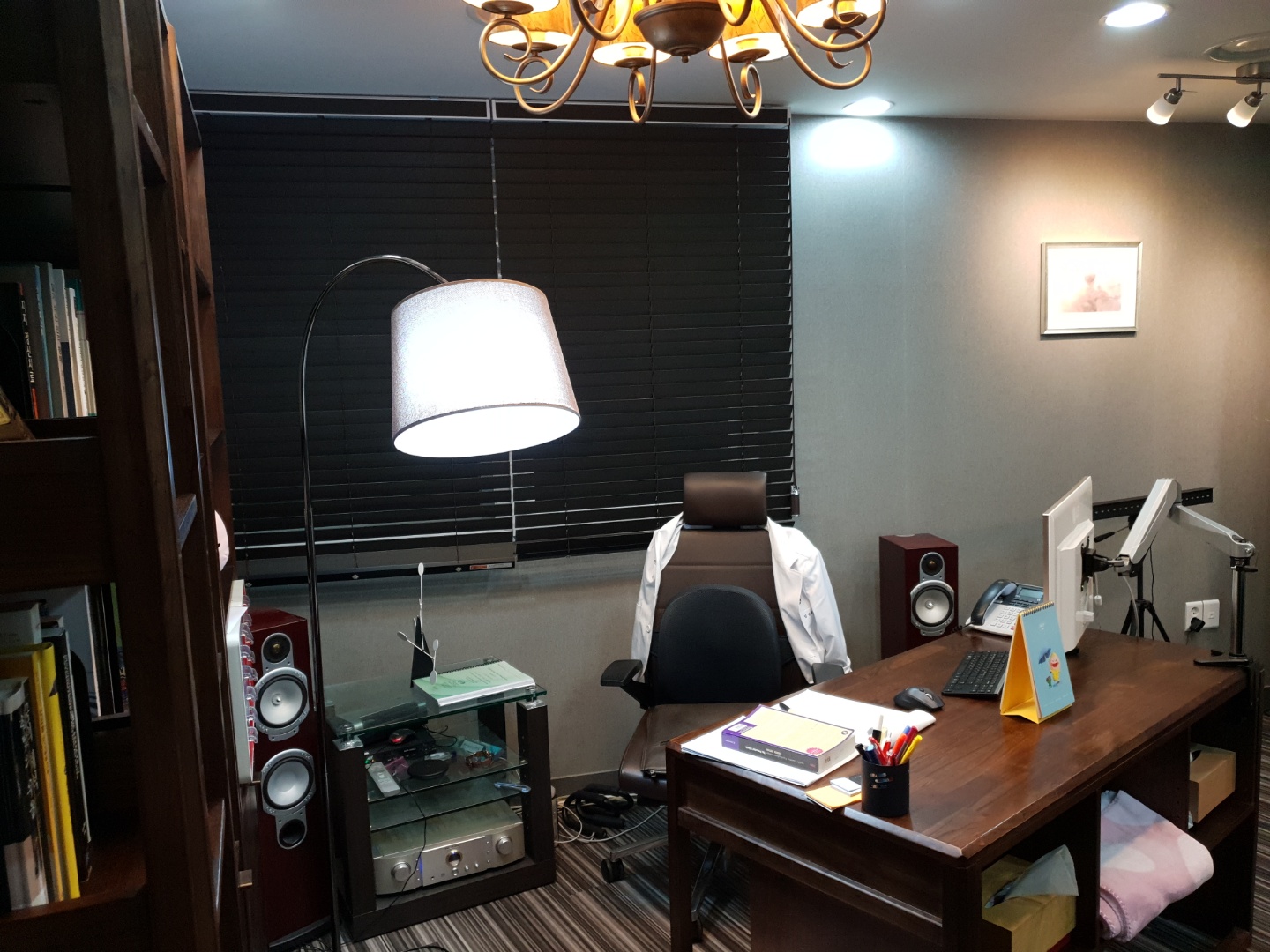 연세광화문정신건강의학과의원 대표 이미지