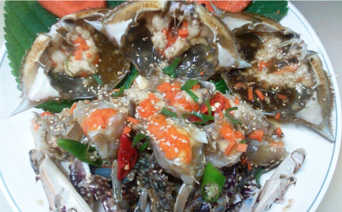 고향식당