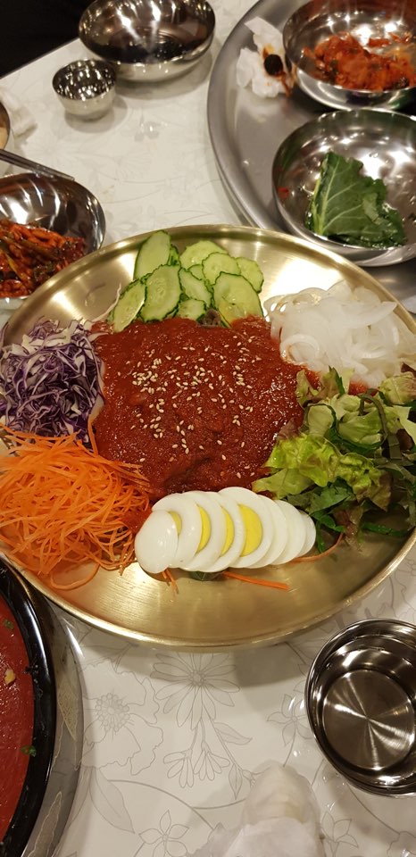 조옥당 약수역본점