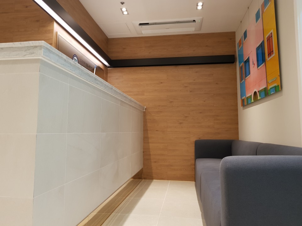 한국 트라우마 연구교육원 대표 이미지