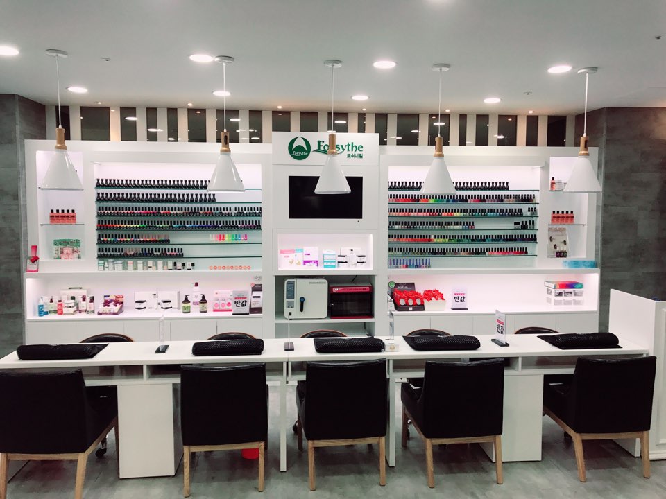 포쉬네일 하이푸스 신촌점 대표 이미지