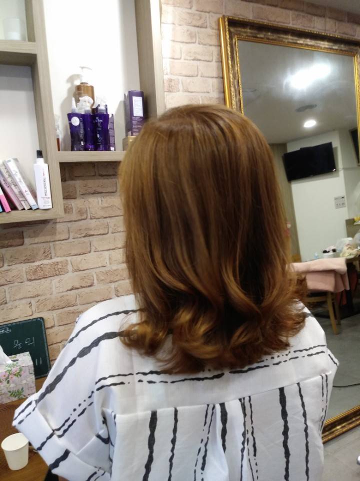 채설희헤어샵