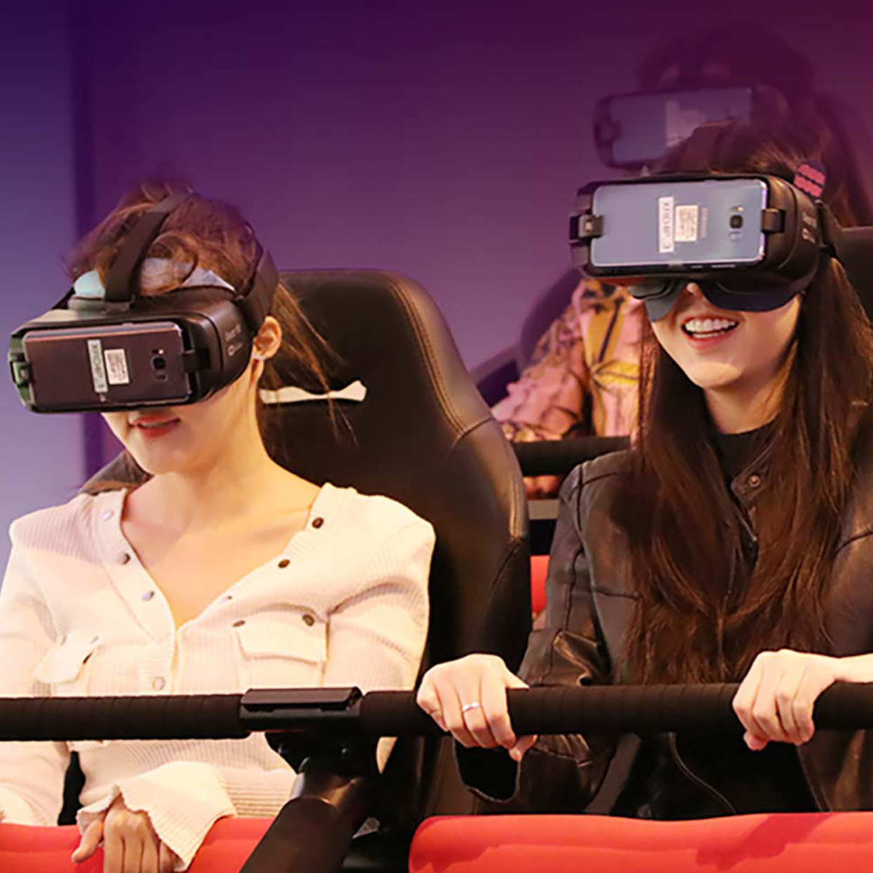 전주 인터파크 VR
