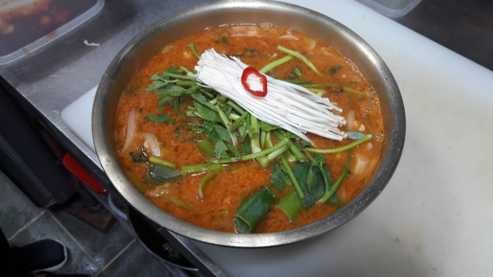 대동국수