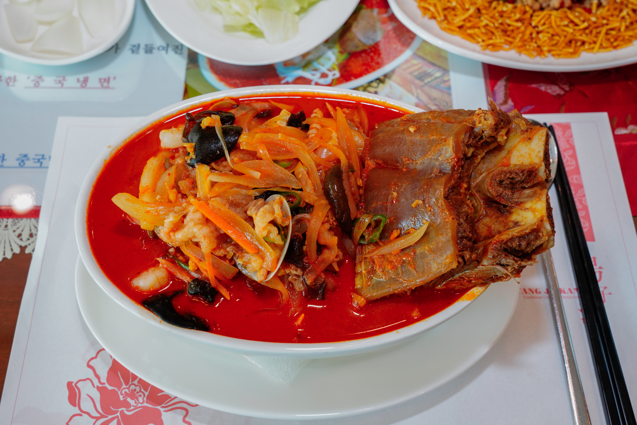 을왕리 양자강 대표 이미지