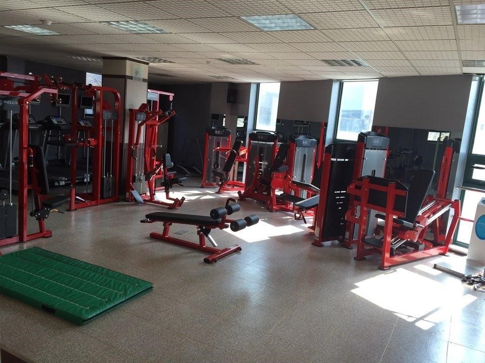 Joa GYM Fitness 대표 이미지