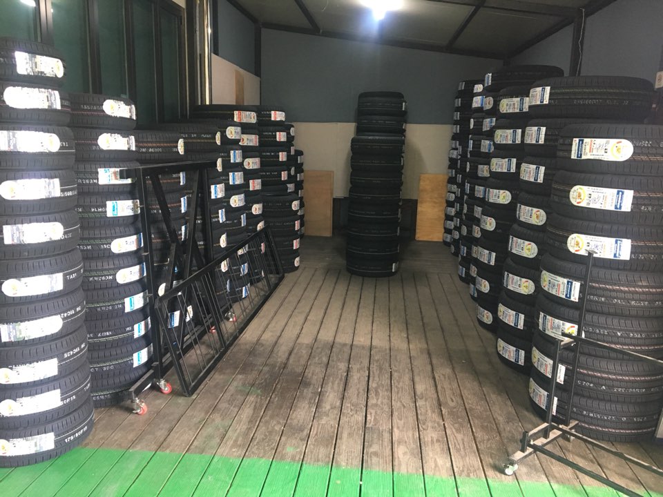 금호타이어 마석점 대표 이미지