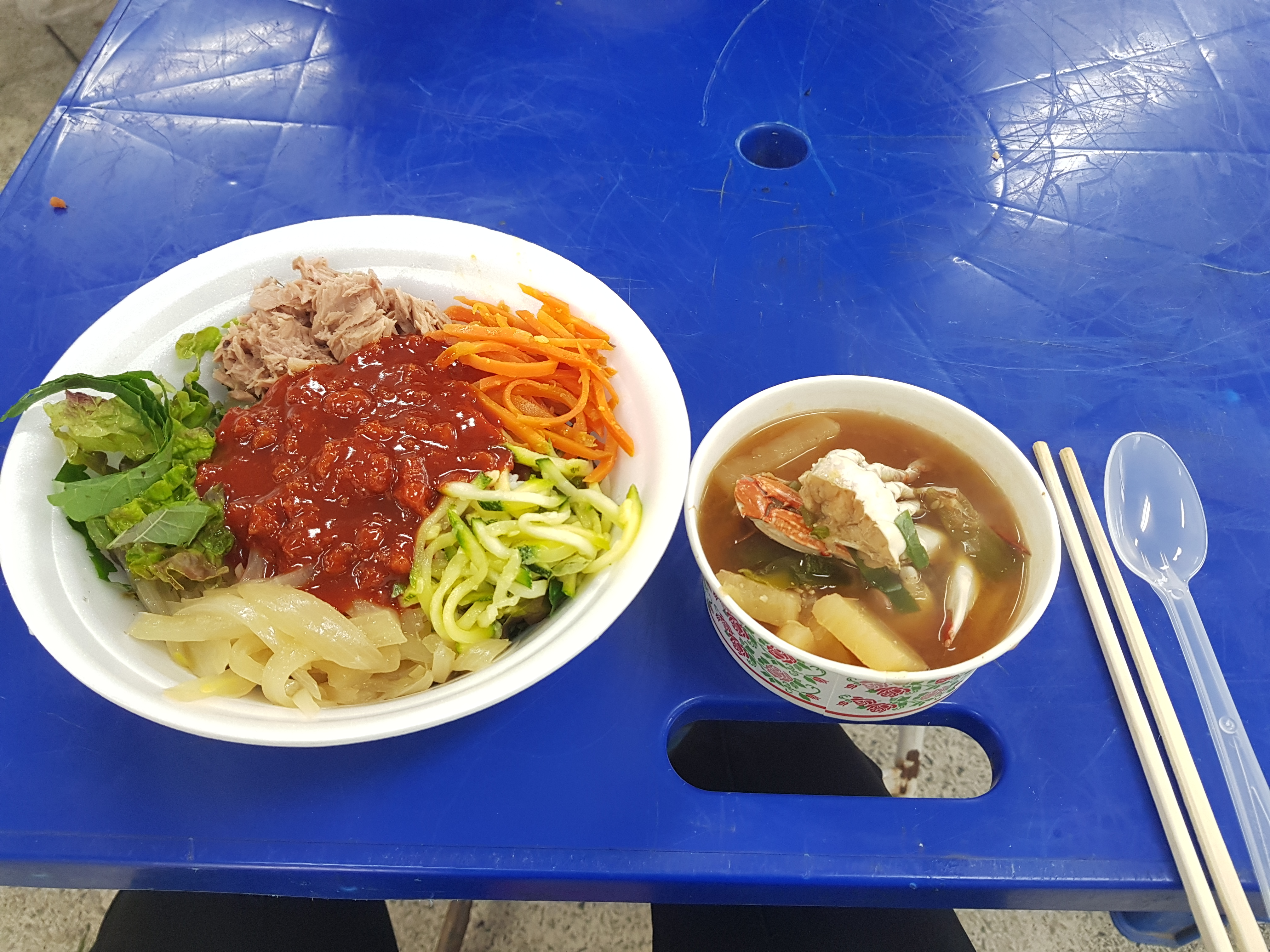셰프의밥차