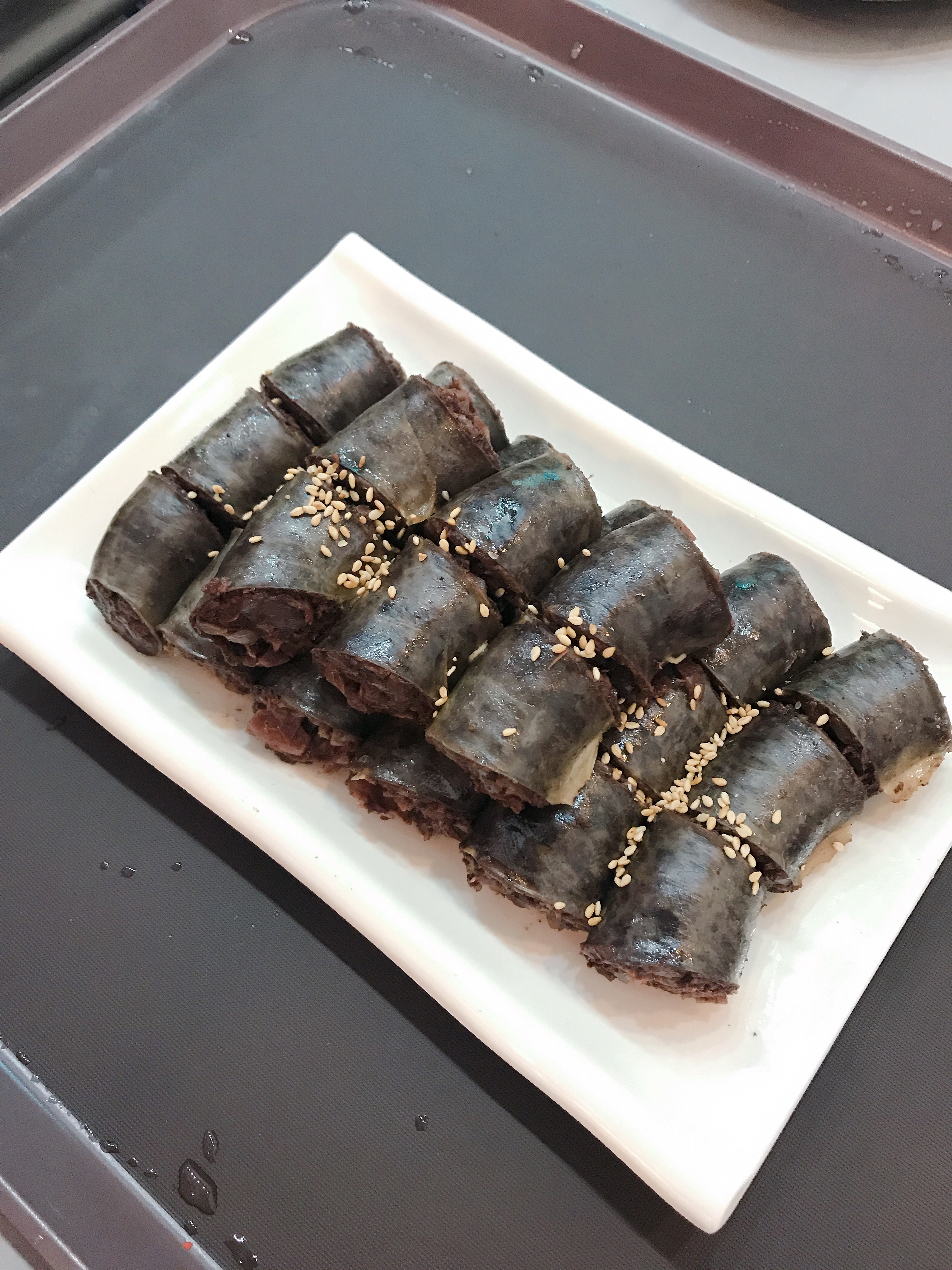 옛날아우내순대 불당점