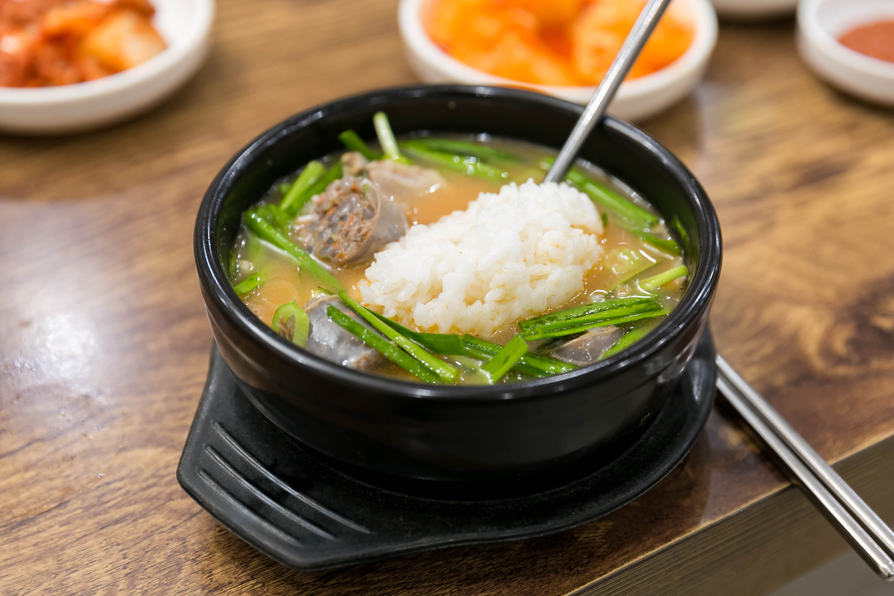 센텀신가야밀면