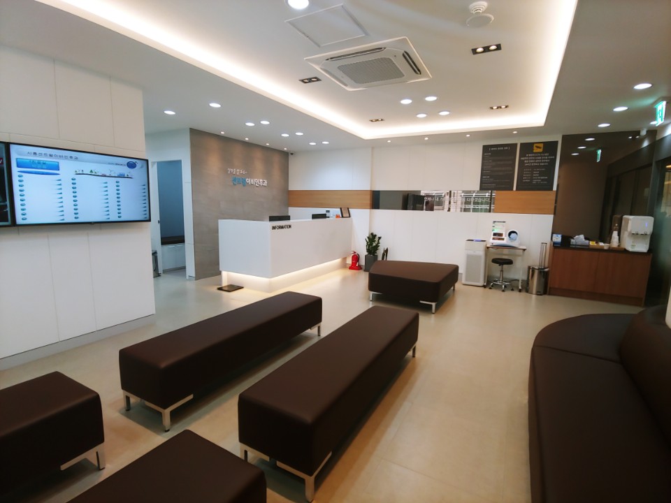 시흥센트럴이비인후과의원 대표 이미지