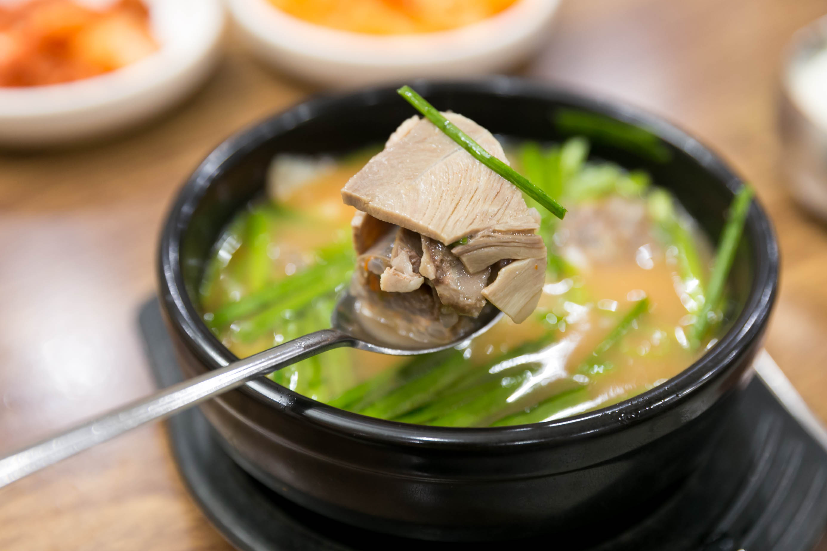 센텀신가야밀면
