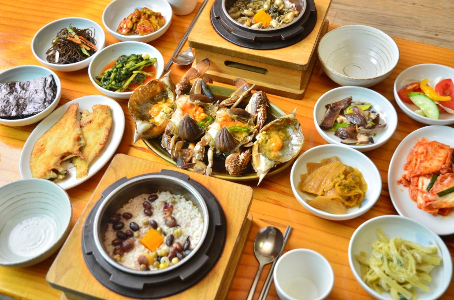 대부맛집 청미