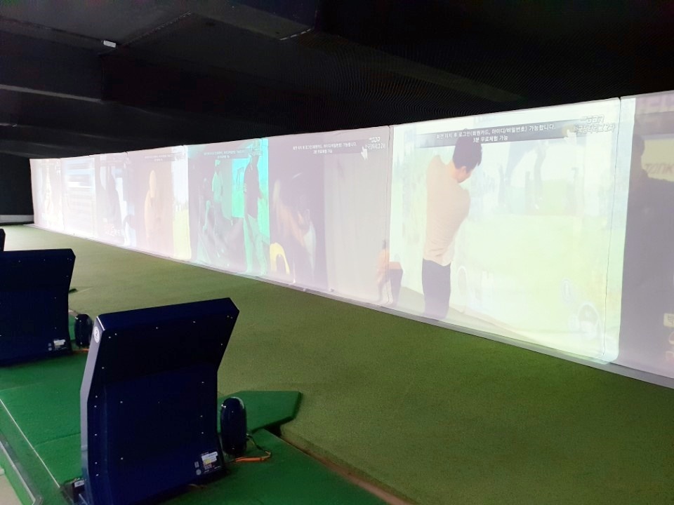 YB골프아카데미 대표 이미지