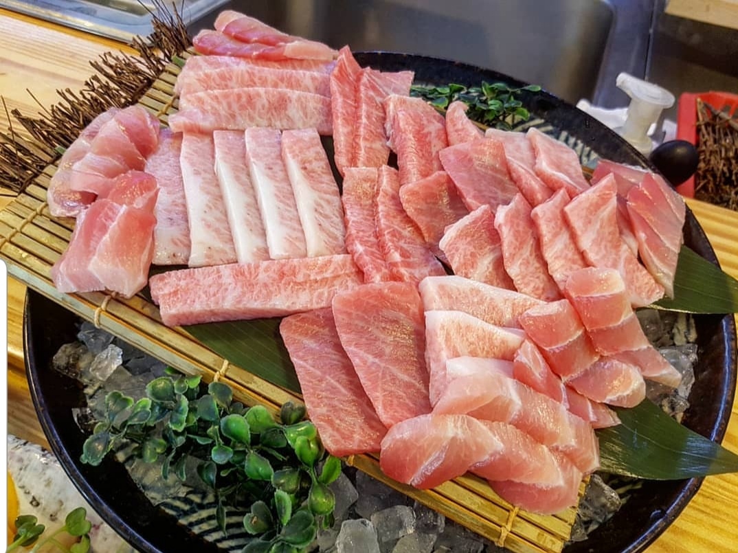 삿뽀로참치 연산점