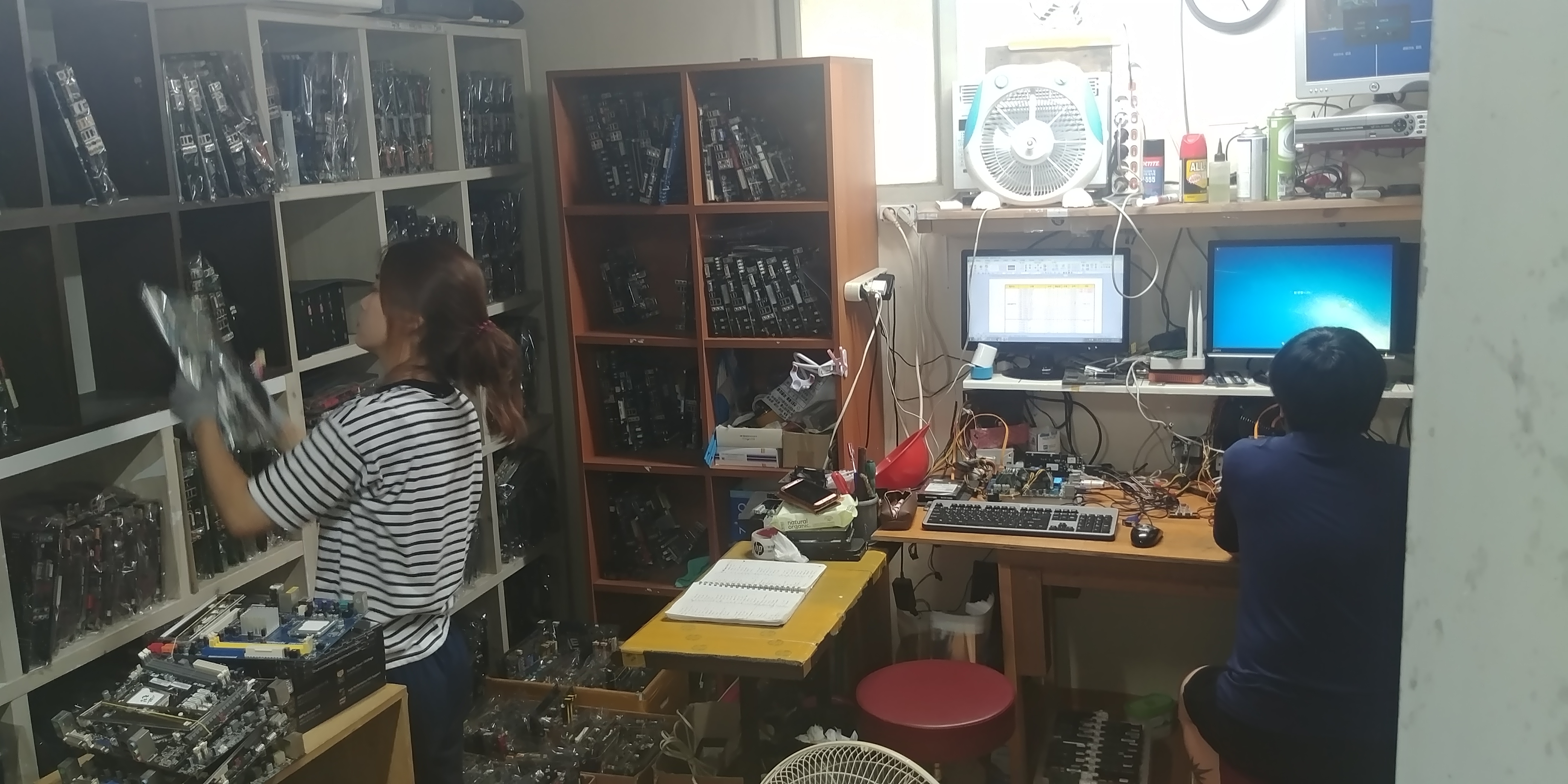 피씨천사