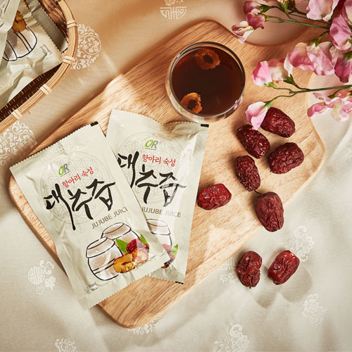 안평건강즙
