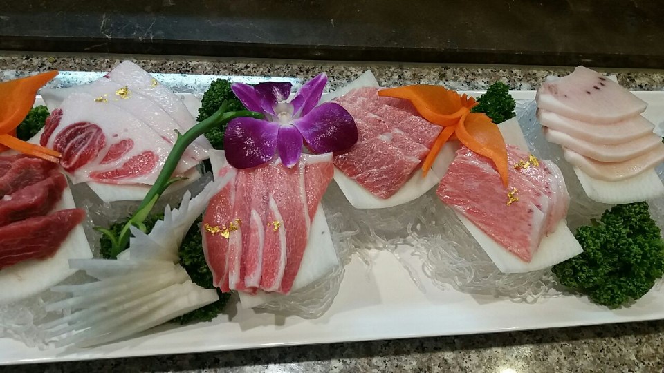 동신참치