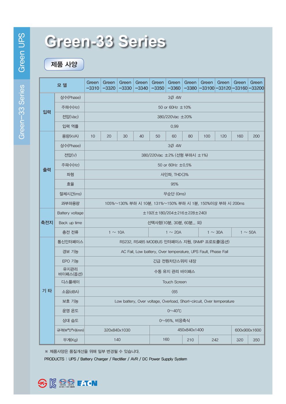 그린파워유피에스