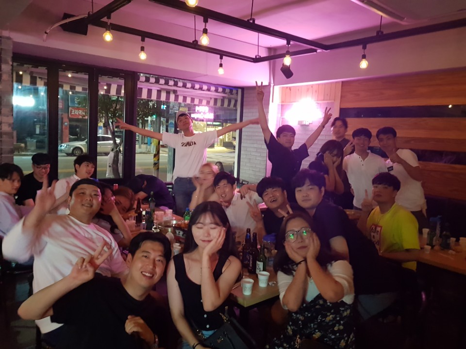 여수 길게스트하우스