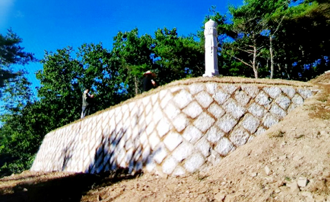 명진장의산역