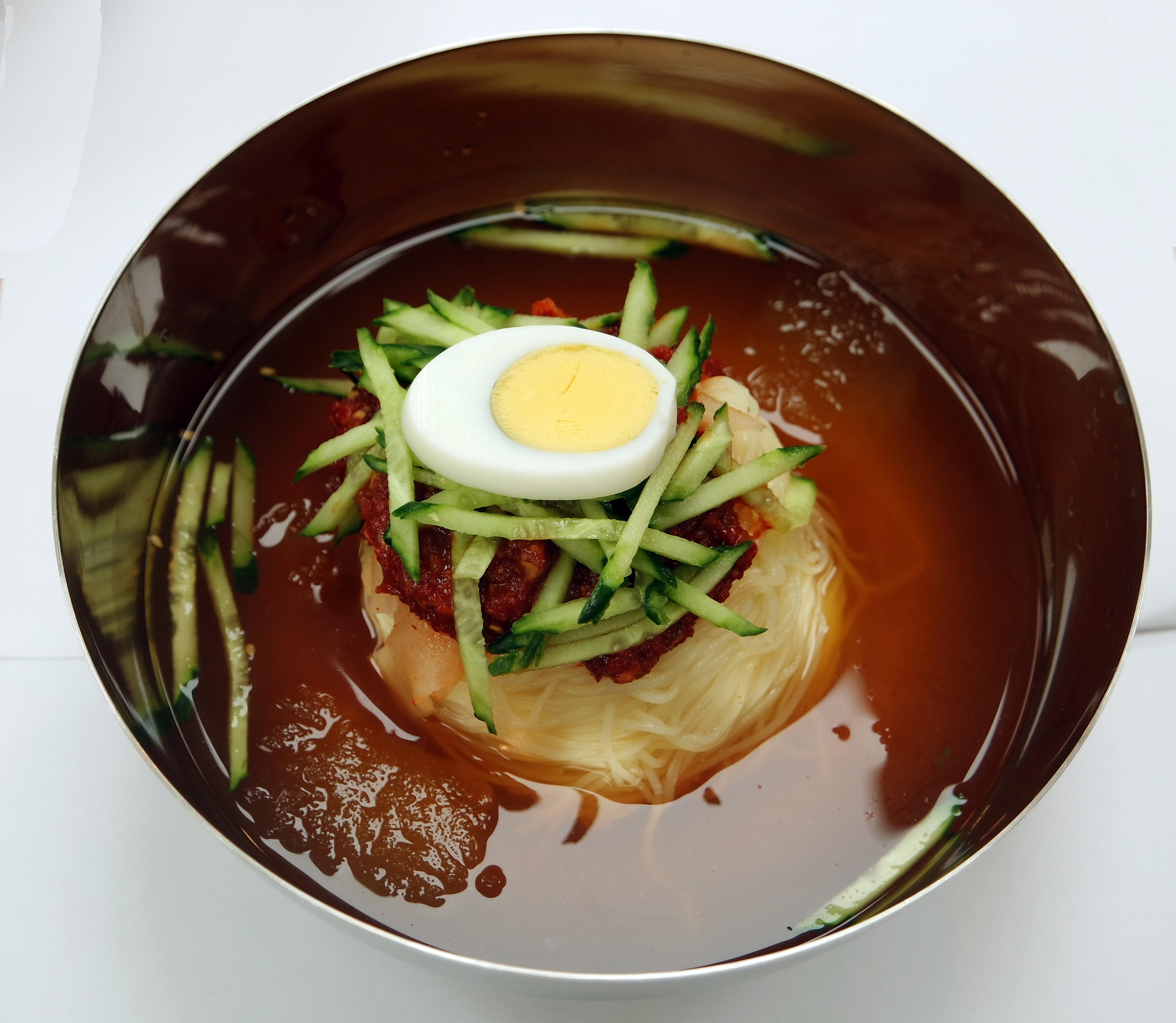 대청밀면