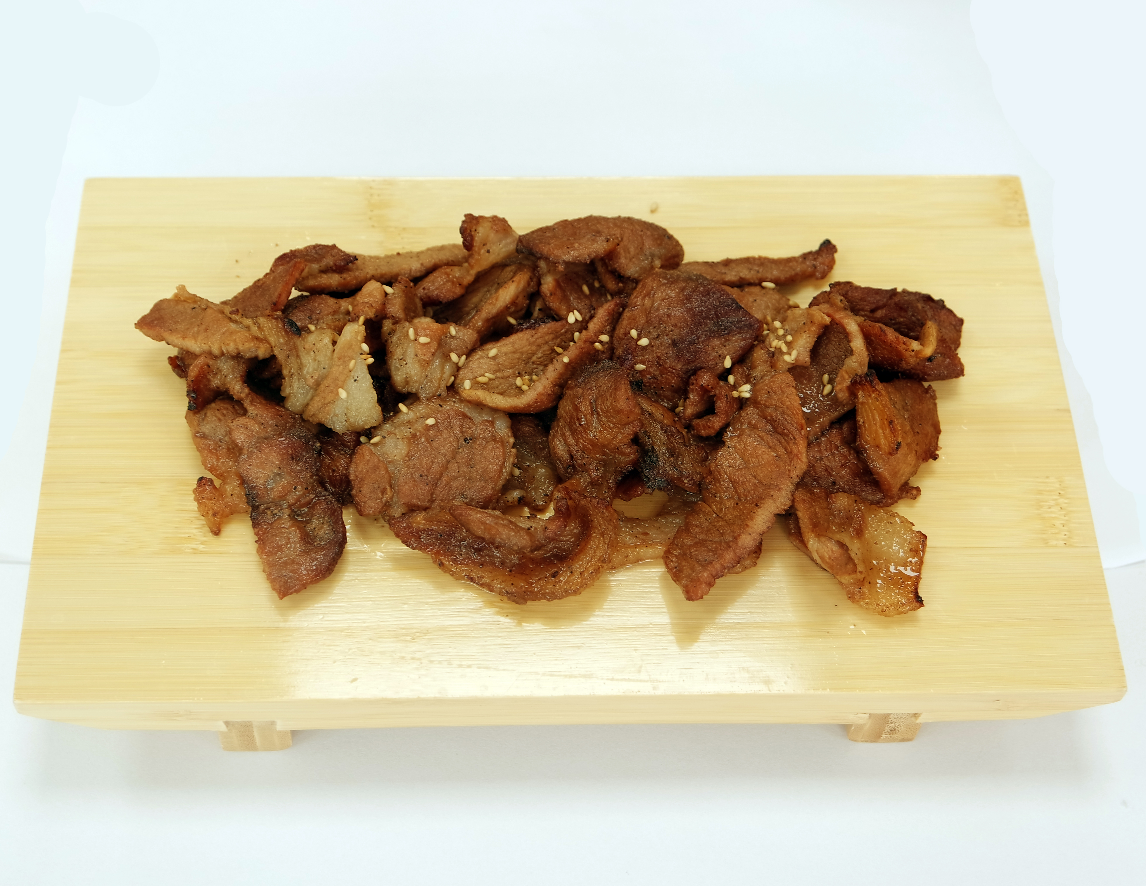 대청밀면