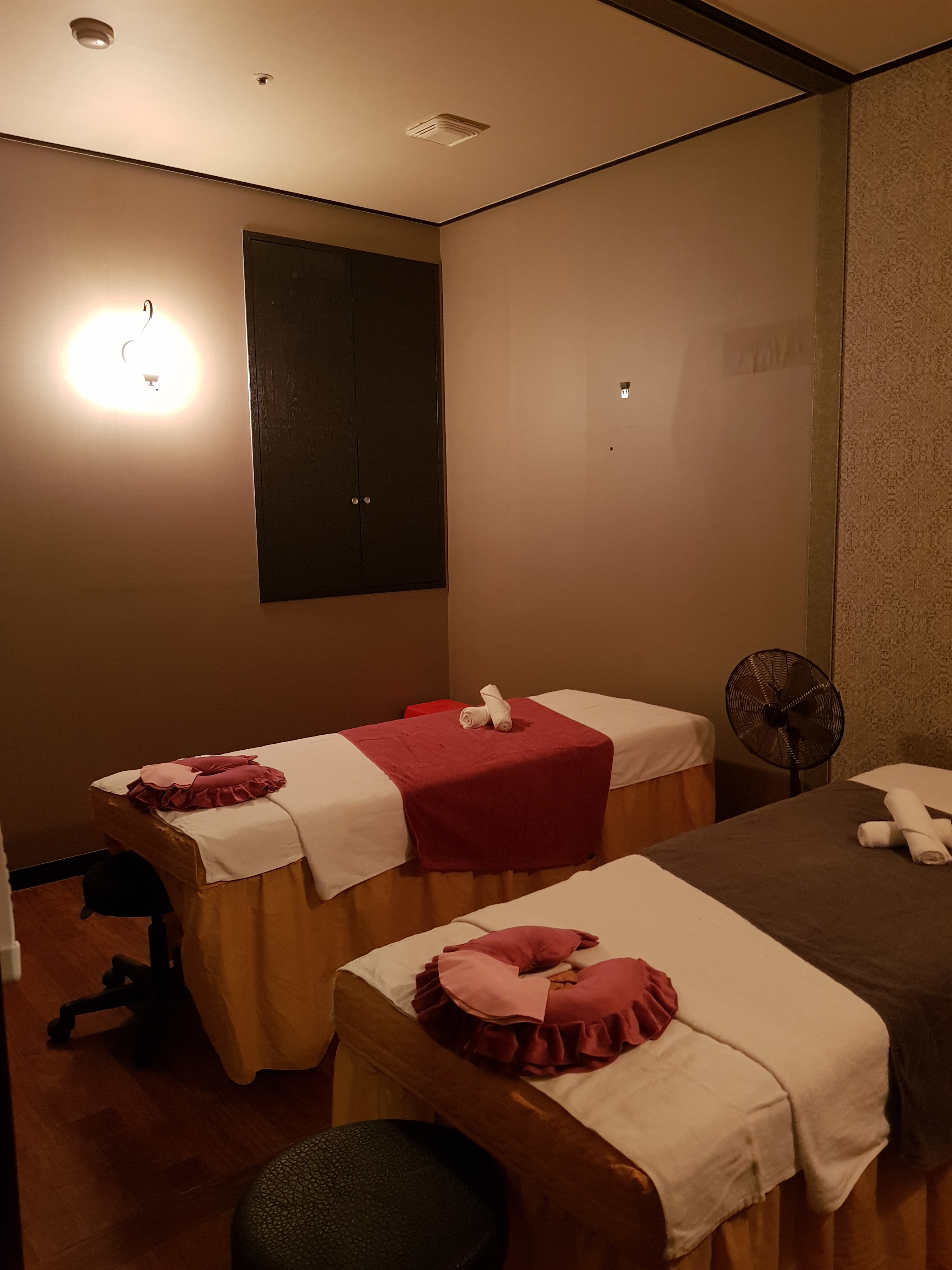 왕마사지 photo 3
