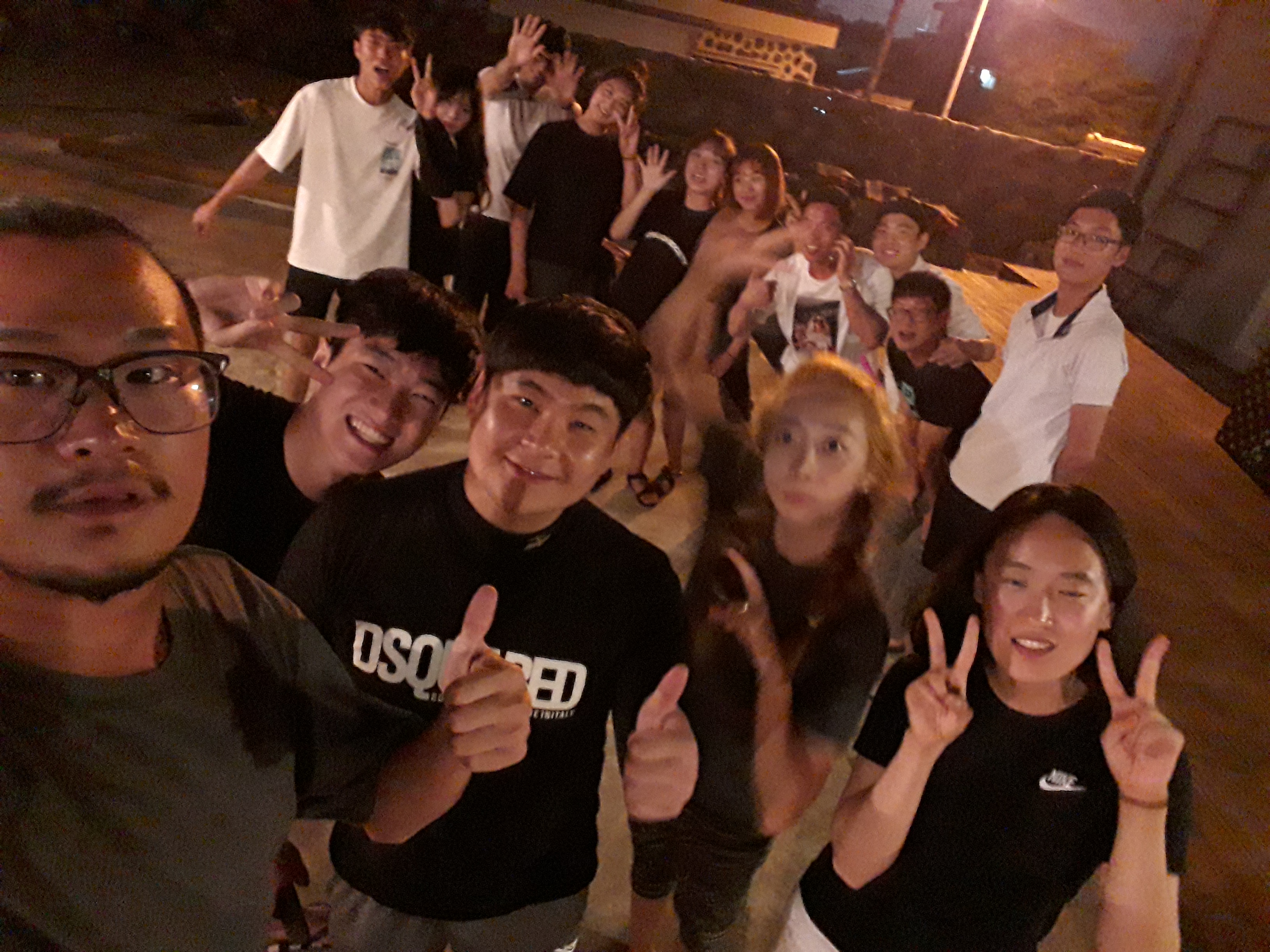 협재마당게스트하우스