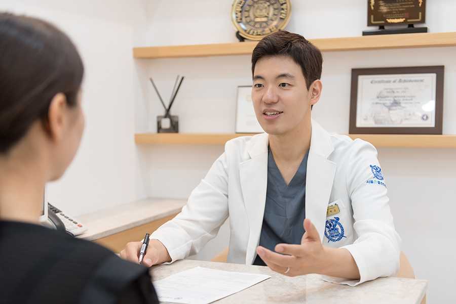 서울준플란트치과의원 전주 대표 이미지