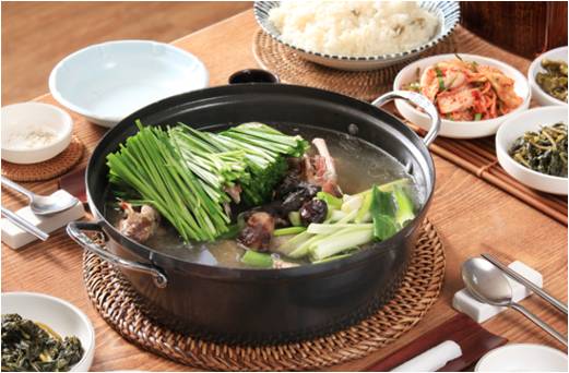 복칼국수